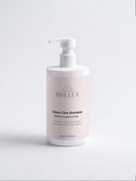 Color Care Peach Grapefruit | Farbpflege Shampoo Pfirsich-Grapefruit - 400ml