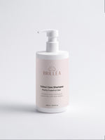 Color Care Peach Grapefruit | Farbpflege Shampoo Pfirsich-Grapefruit - 400ml