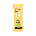 Oat Bar - Banana Bread