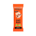 Oat Bar - Peanut & Chocolate