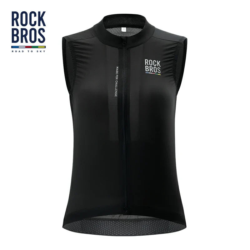 Road to Sky Damen Ultra-Leichtweste | ROCKBROS