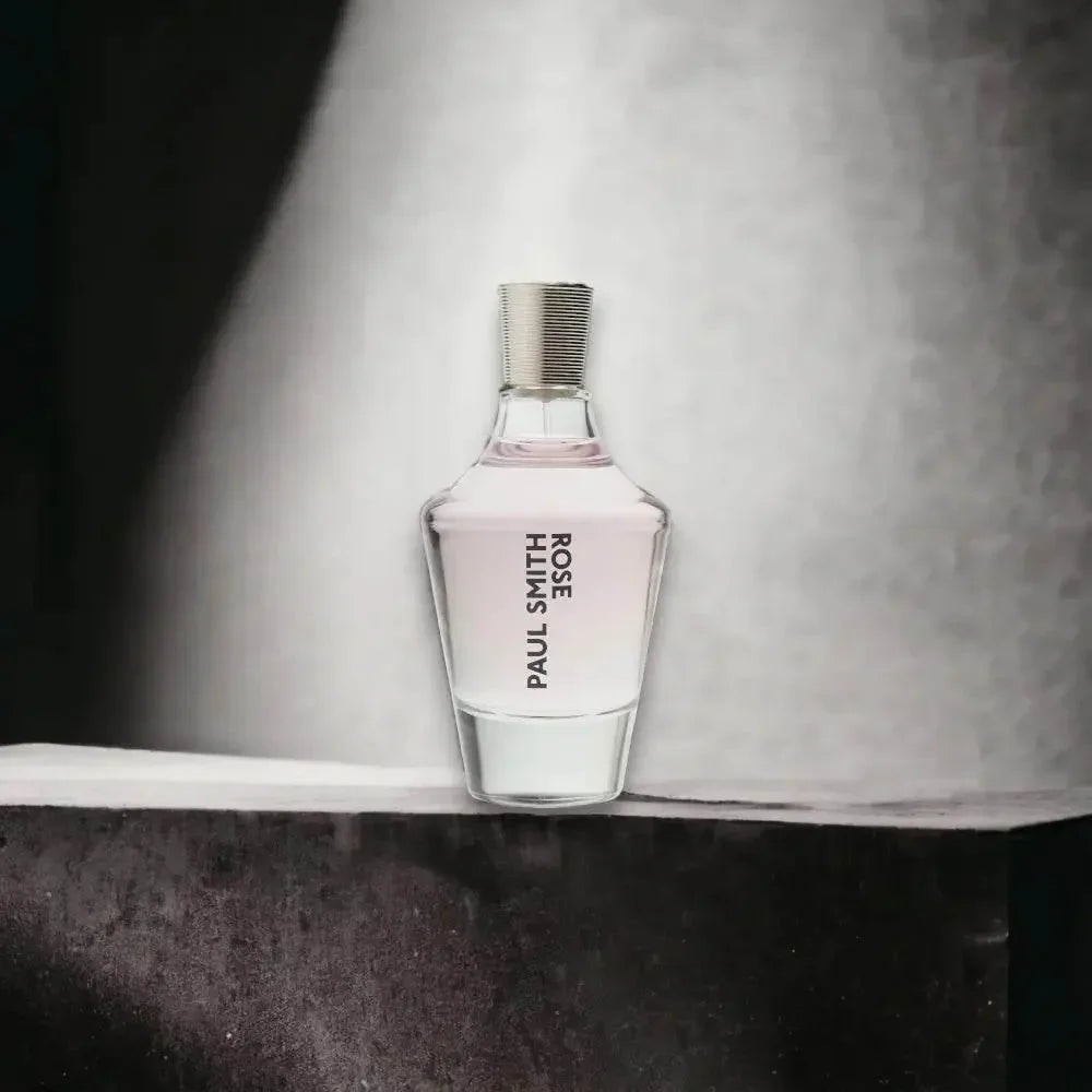 Paul Smith Rose Eau de Parfum