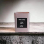 TOM FORD Private Blend Rose Prick Duftkerze