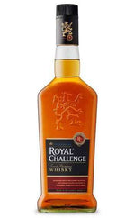 Royal Challenge Premium Whisky 40% Vol. 1L Namma Markt