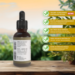 Vitamin D3 + K2 Tropfen