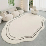 Gelmar Design Teppich
