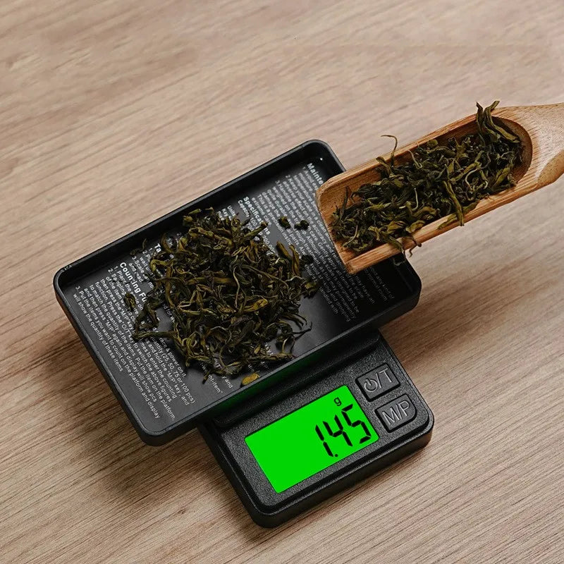Mini Digitalwaage 0,01 g