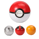 Poke Dragon Design Grinder