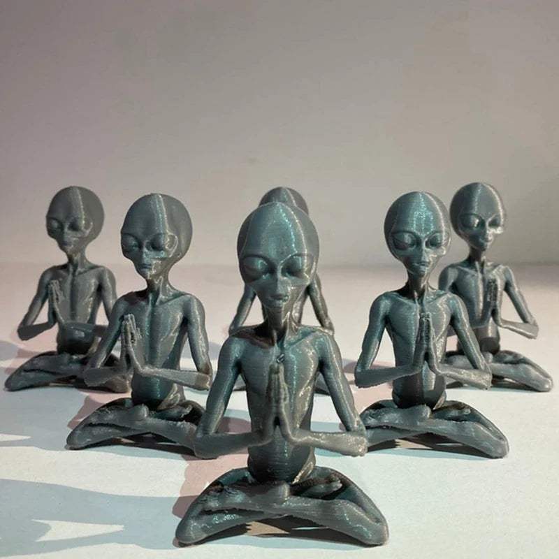 Mystic Alien Alien Gadget