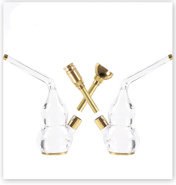 Dual Mini Smoking Gadget