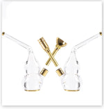 Dual Mini Smoking Gadget