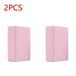 Gym And Yoga Block Foam Brick Training Equipment