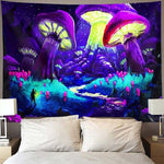 Astron UV Schwarzlichtposter