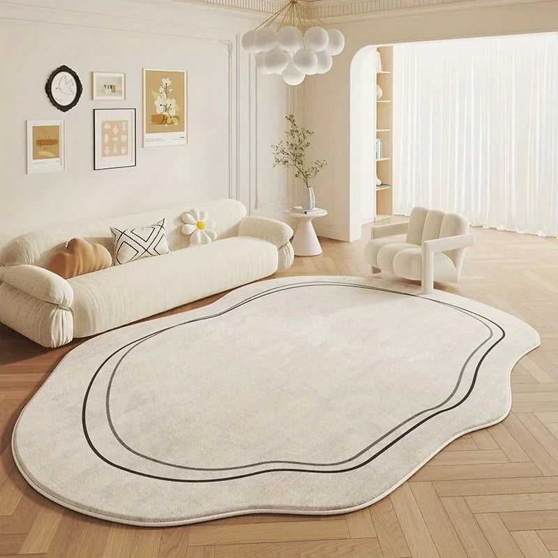 Gelmar Design Teppich