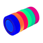 Neon Paper Schwarzlichtstreifen