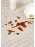 Abstract Luxury Rug Teppich