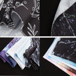 Clavio UV Schwarzlichtposter