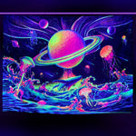 Pathanetic UV Schwarzlichtposter