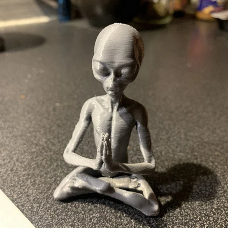 Mystic Alien Alien Gadget
