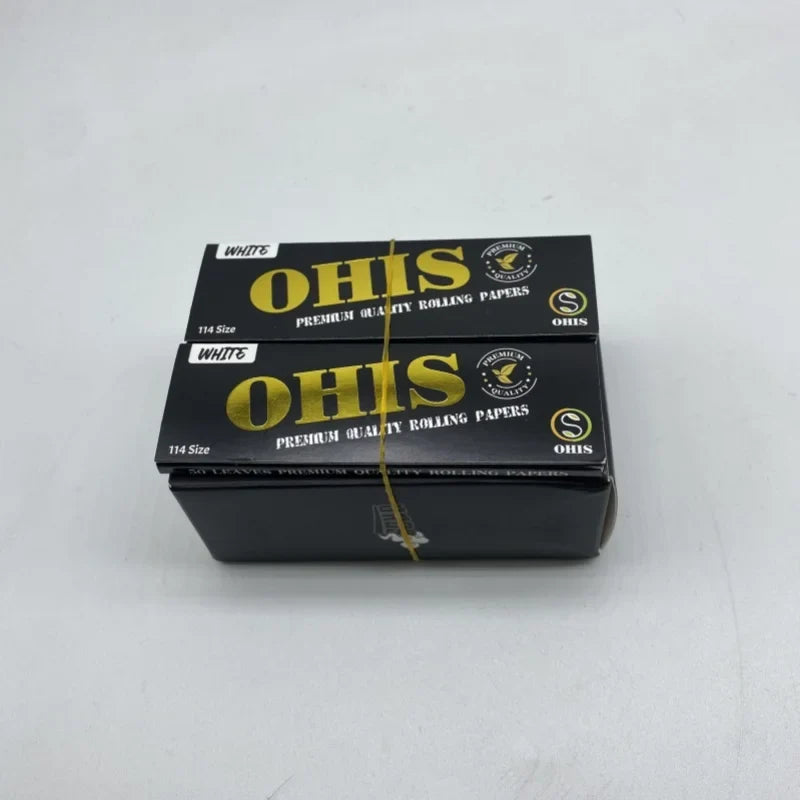 Rolling Papers Smoking Accessoire