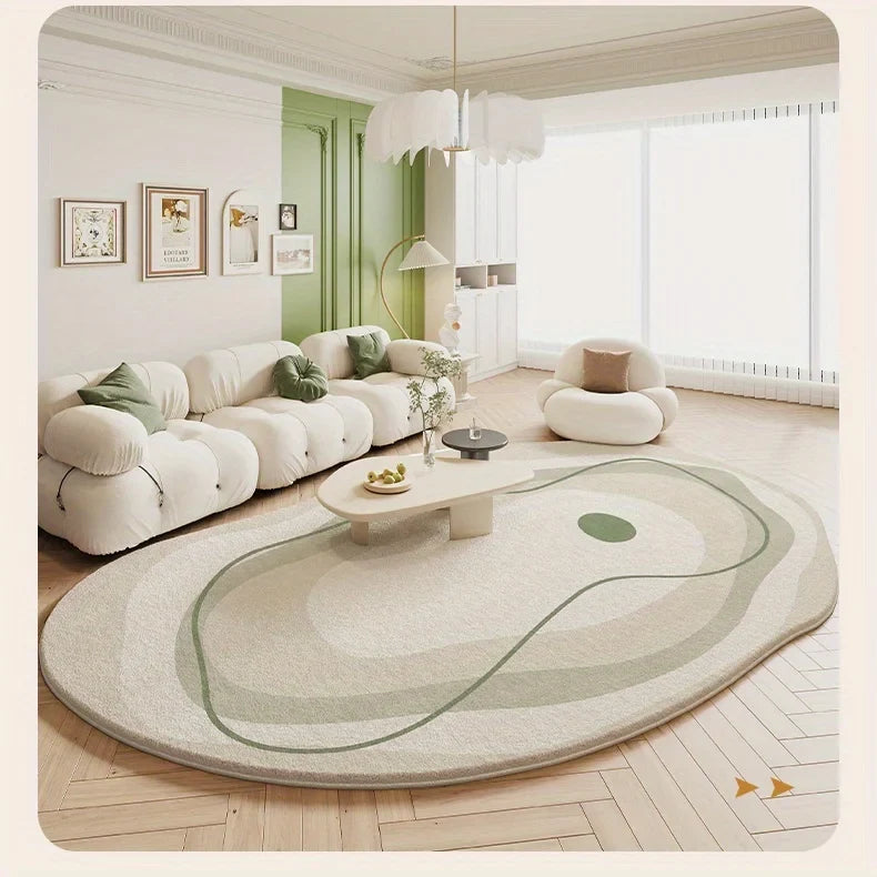 Gelmar Design Teppich