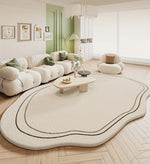 Gelmar Design Teppich