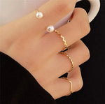 Hiphop Kreuz Statement Ring