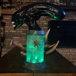 Xenomorph Abyss Dekoobjekt