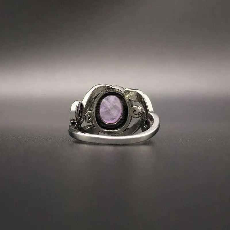 Vintage 925 Ring