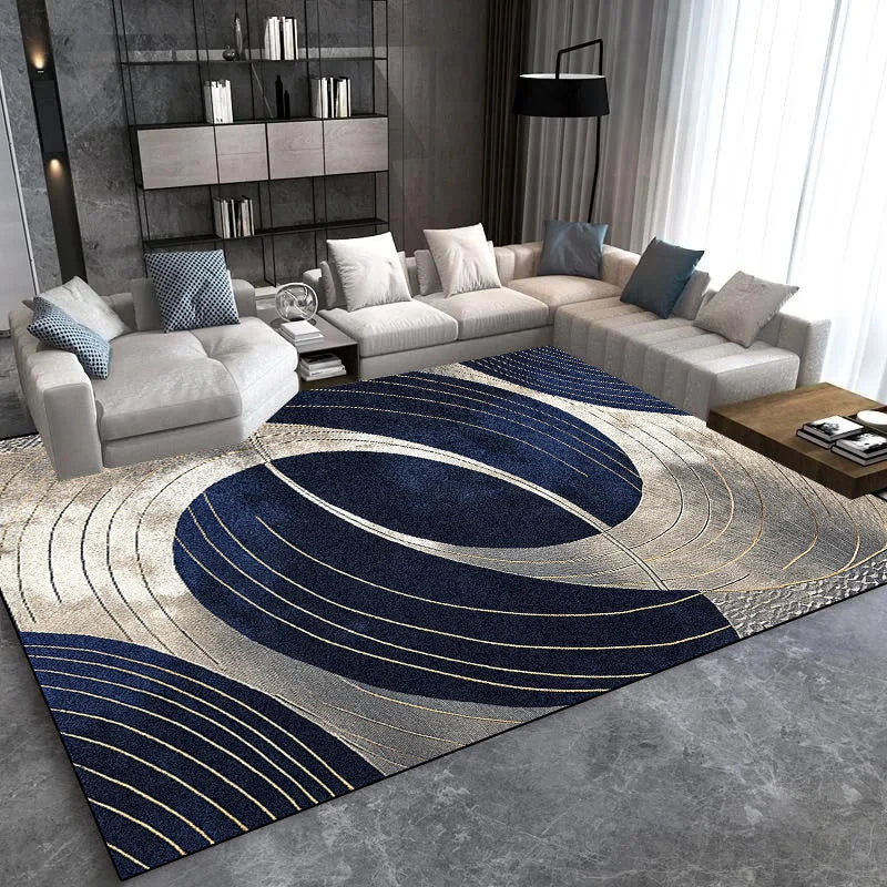 Geonos Design Teppich
