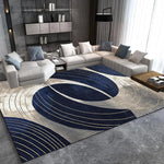 Geonos Design Teppich