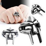 Goth Hiphop Ring