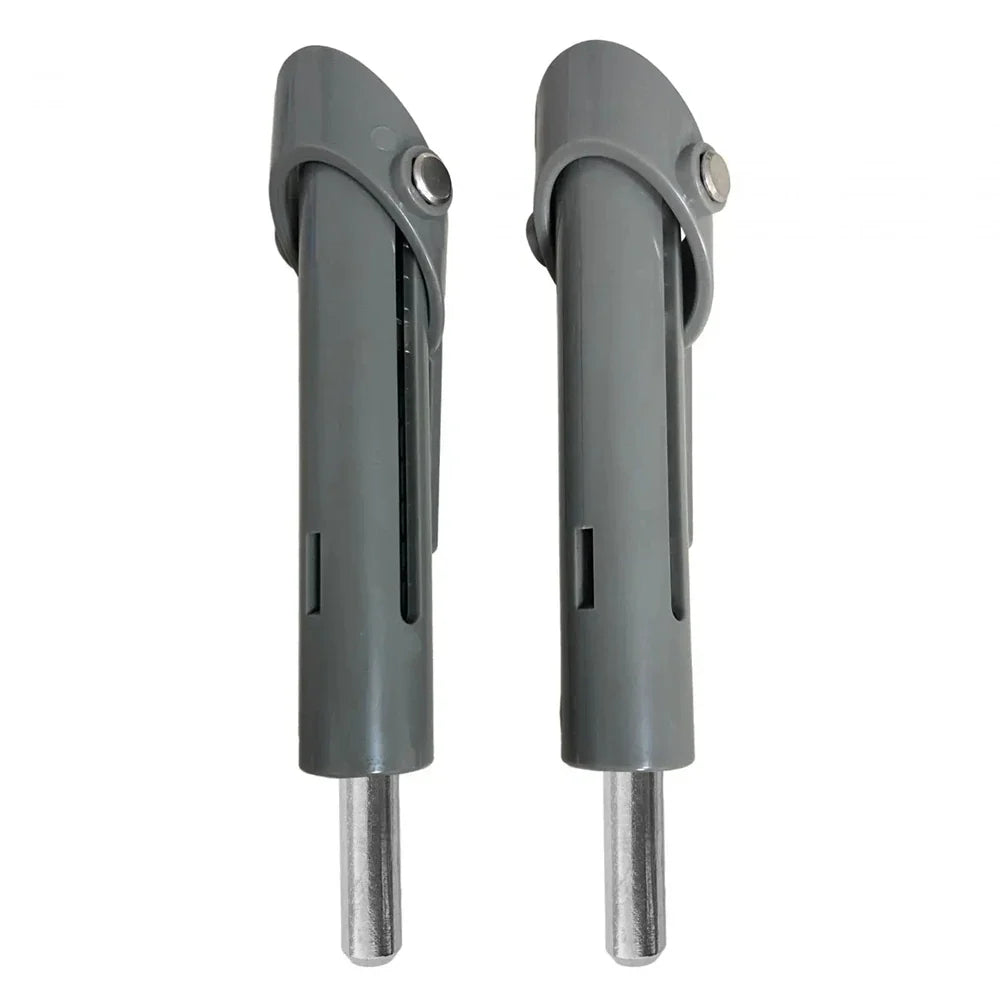 Drop-Set Pins – Automatisch. Schnell. Effektiv.