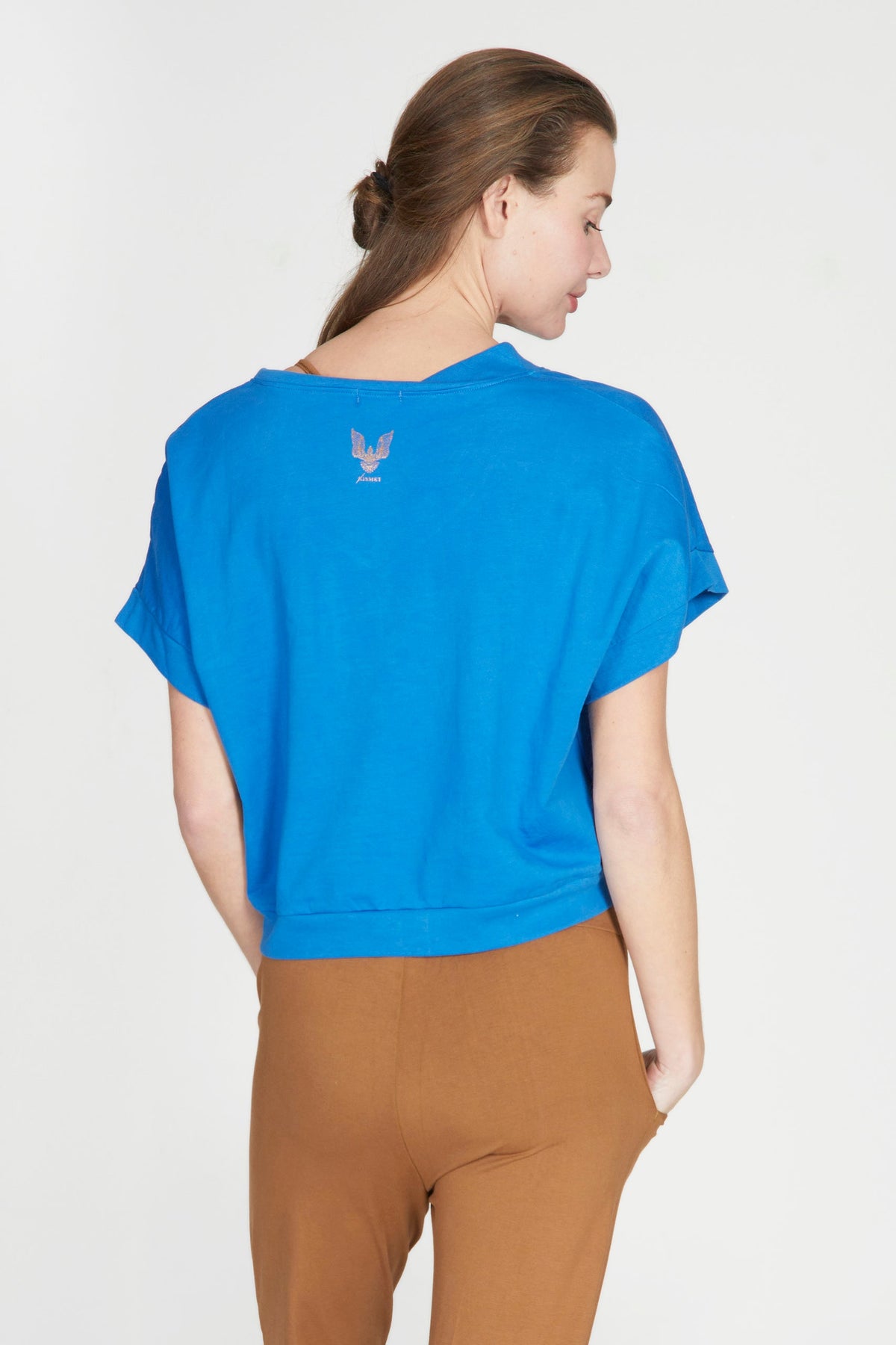 Kismet Tee sea