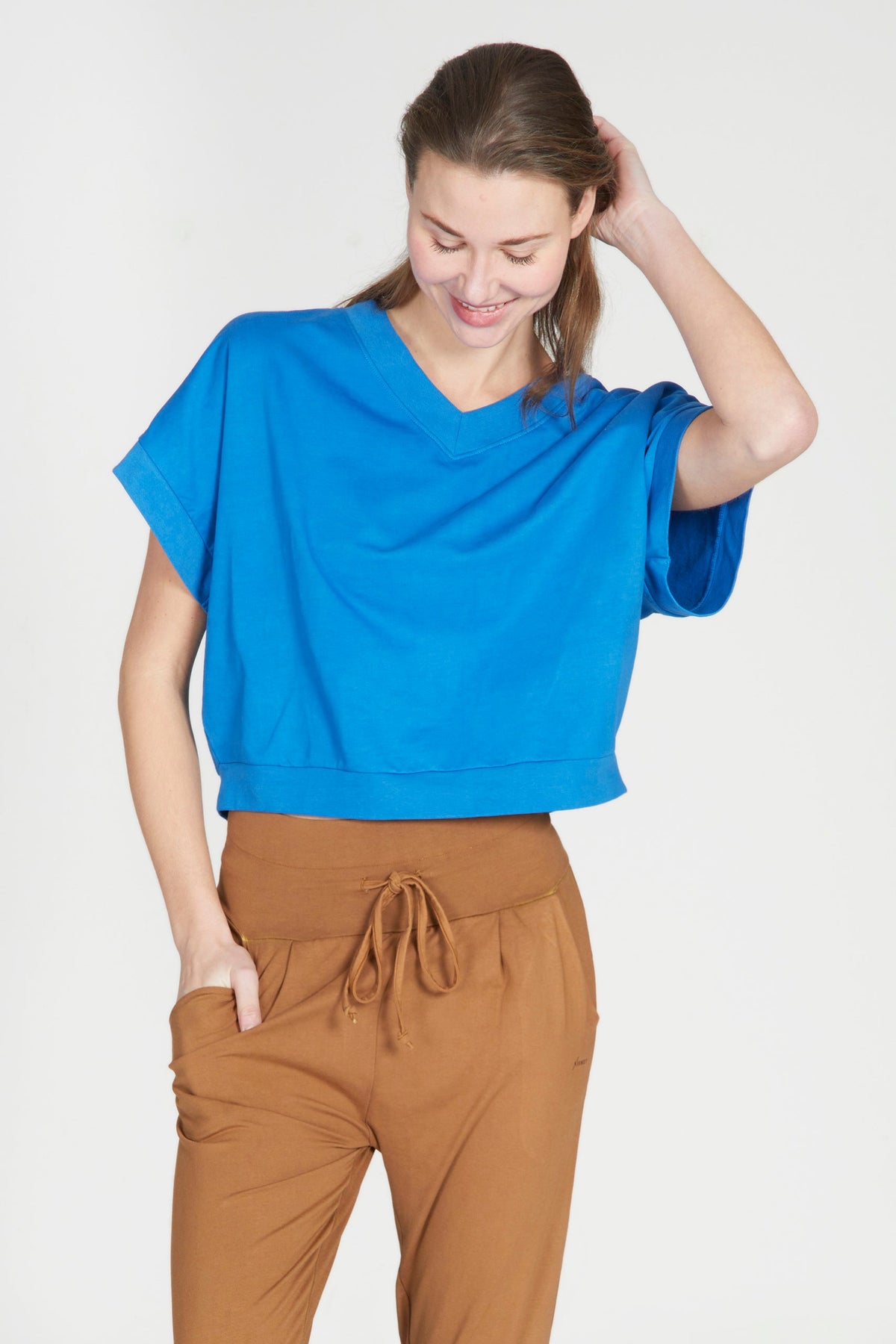 Kismet Tee sea