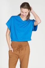 Kismet Tee sea