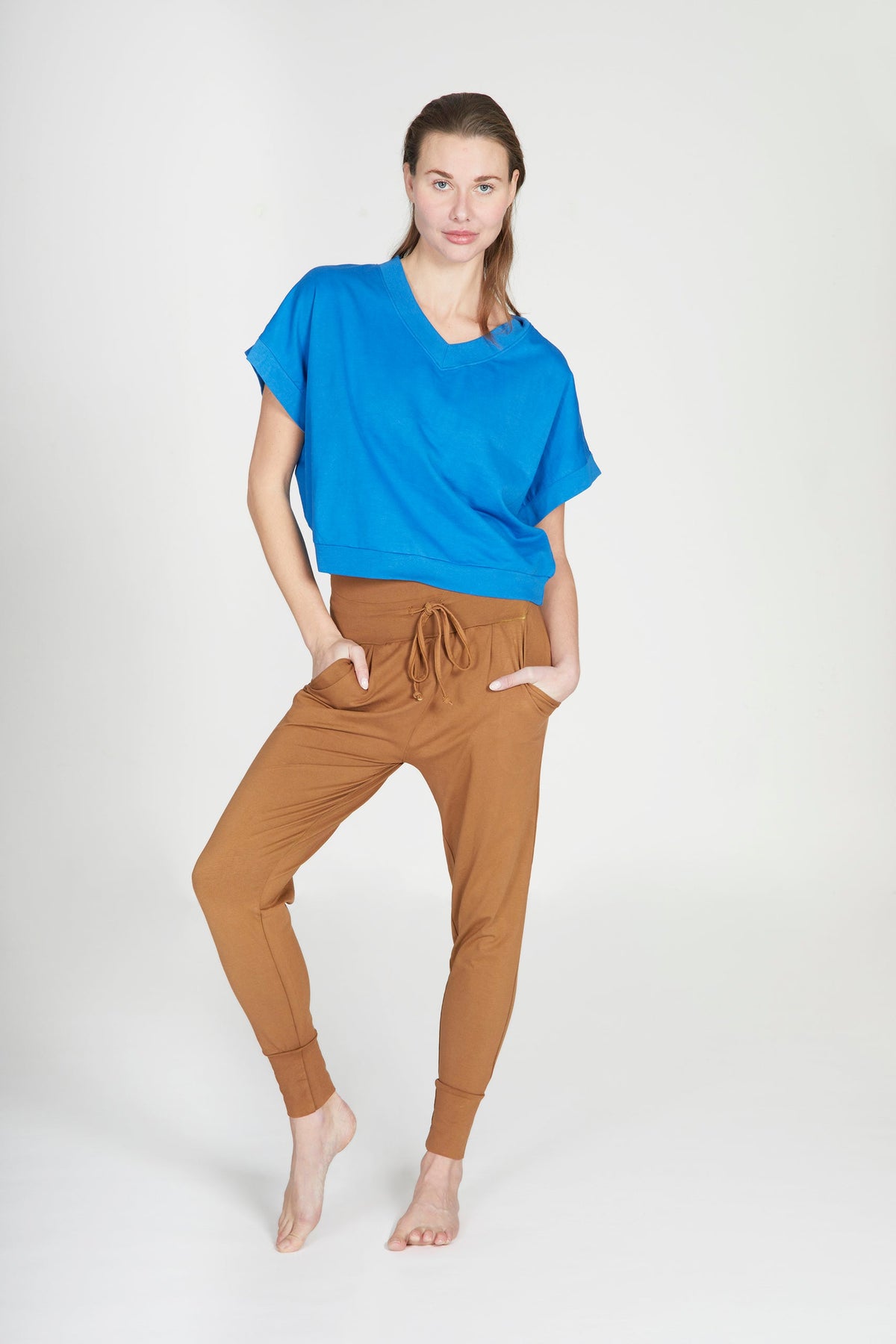 Kismet Tee sea
