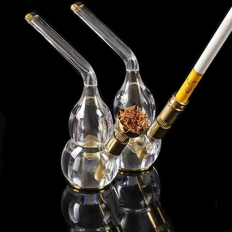 Dual Mini Smoking Gadget