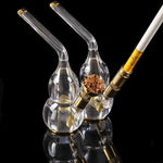Dual Mini Smoking Gadget