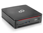 Fujitsu Esprimo Q520 Intel Quad Core i5 256GB SSD 8GB Windows 10 Pro