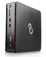 Fujitsu Esprimo Q520 Intel Quad Core i5 256GB SSD 8GB Windows 10 Pro