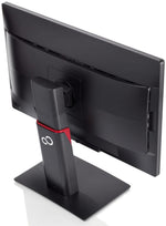 Fujitsu B24T-7 LED proGREEN schwarz 24 Zoll Full HD 1920x1080 VGA DVI HDMI