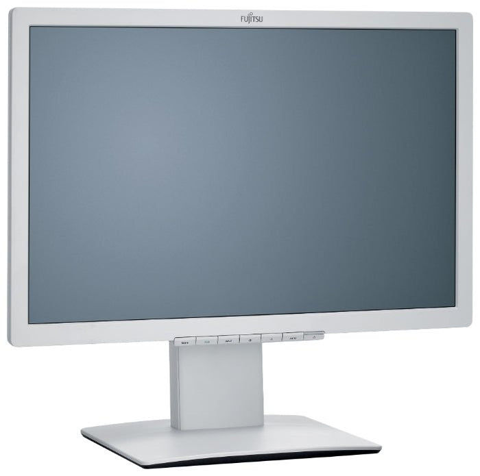 Fujitsu B22W-7 22 Zoll HD+ 1680x1050 LED DisplayPort DVI VGA Höhenverstellbar
