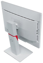 Fujitsu B22W-7 22 Zoll HD+ 1680x1050 LED DisplayPort DVI VGA Höhenverstellbar