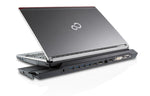 Fujitsu Port Replikator Dockingstation inkl. 90W Netzteil S26391-F1317-L110