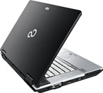 Fujitsu Lifebook E751 15,6 Zoll Core i3 500GB 8GB Win 7
