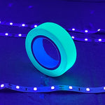 Neon Paper Schwarzlichtstreifen