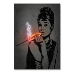 Modern Pop Poster