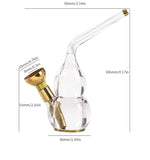 Dual Mini Smoking Gadget