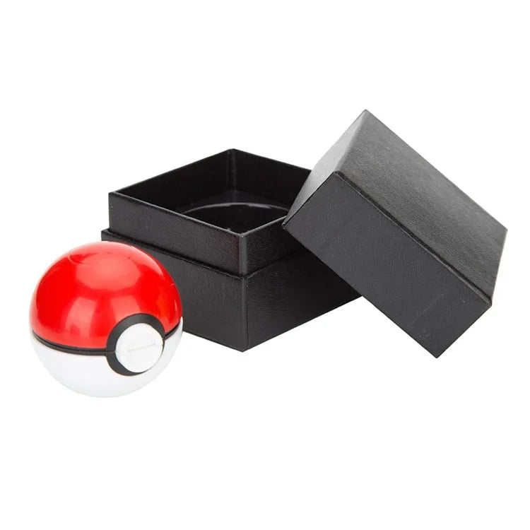 Poke Dragon Design Grinder
